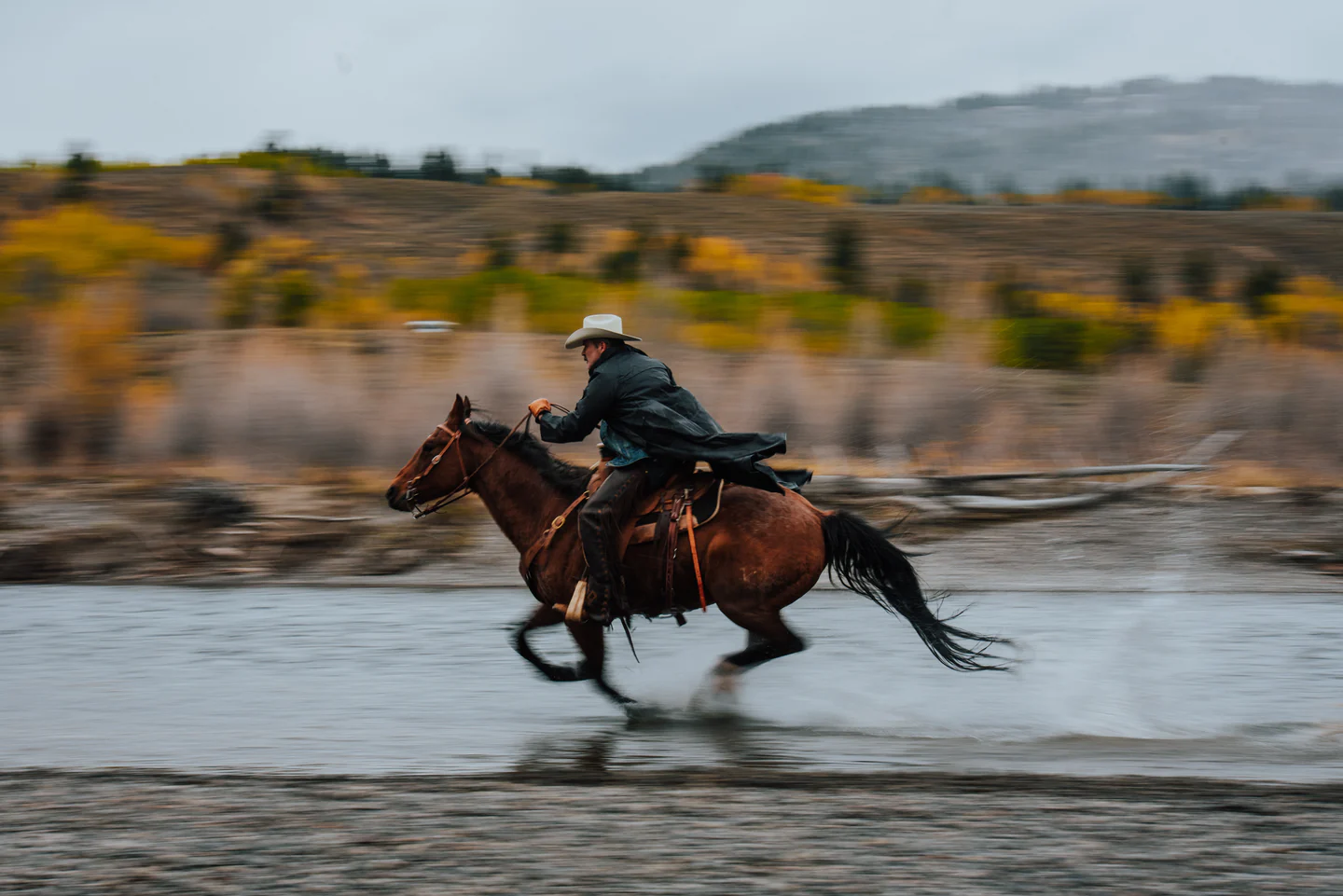 Authentic Jackson Hole Heritage Wear